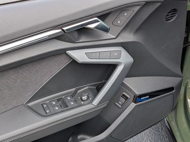 New 2026 Audi S3 Premium AWD/4WD image 11