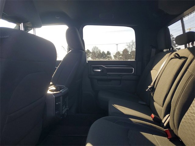 New 2026 RAM 2500 Big Horn image 9