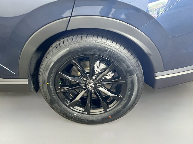 Certified 2024 Honda CR-V Sport-L image 25