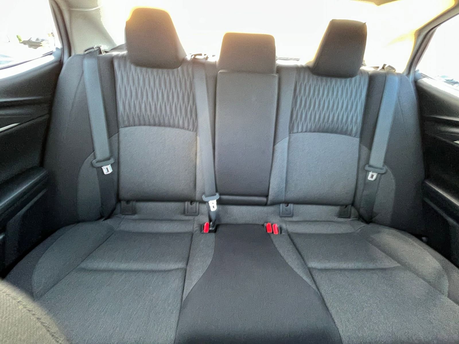 Used 2025 Toyota Camry LE image 37