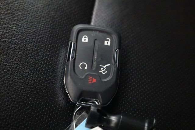 Used 2020 GMC Terrain SLT w/ Preferred Package image 24