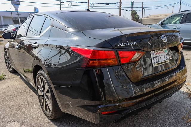 Used 2022 Nissan Altima 2.5 SV image 6