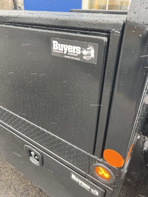 New 2024 Ford F450 XL image 19