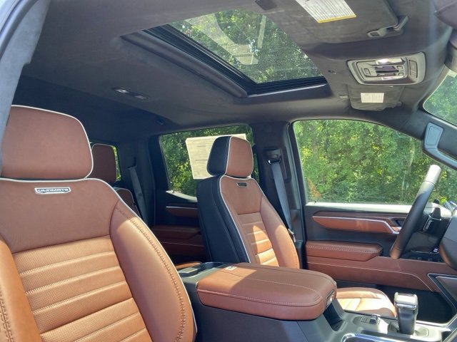New 2026 GMC Sierra 1500 Denali Ultimate image 32