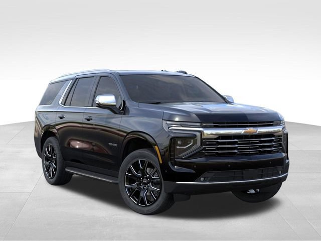 New 2026 Chevrolet Tahoe Premier AWD/4WD image 7