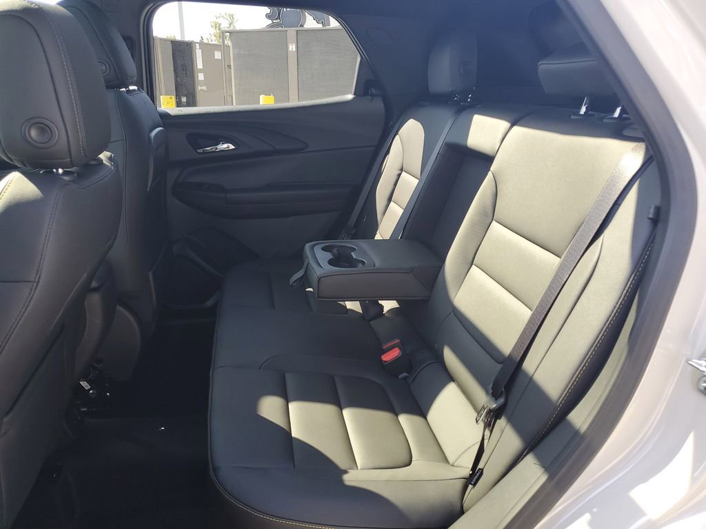 New 2026 Chevrolet TrailBlazer ACTIV w/ Convenience Package image 15