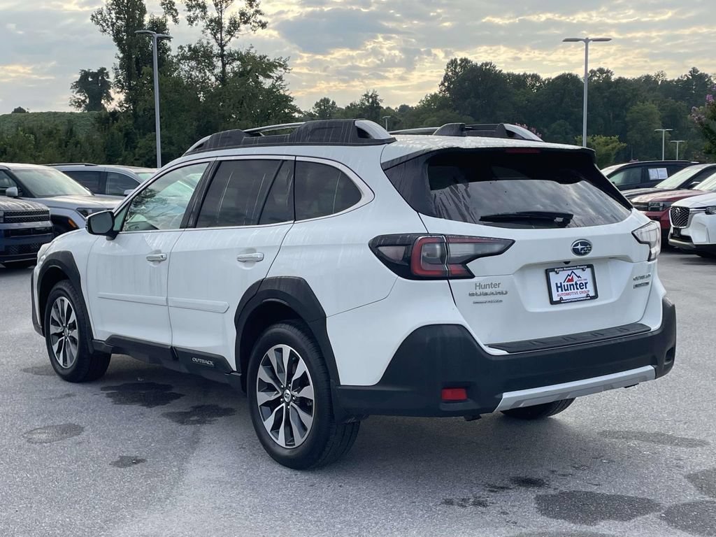 Certified 2023 Subaru Outback Touring XT w/ Popular Package #2 AWD/4WD image 25