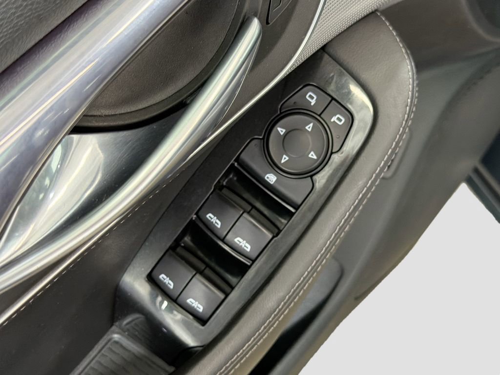 Used 2020 Cadillac CT5 Luxury w/ Sun And Sound Package AWD/4WD image 20