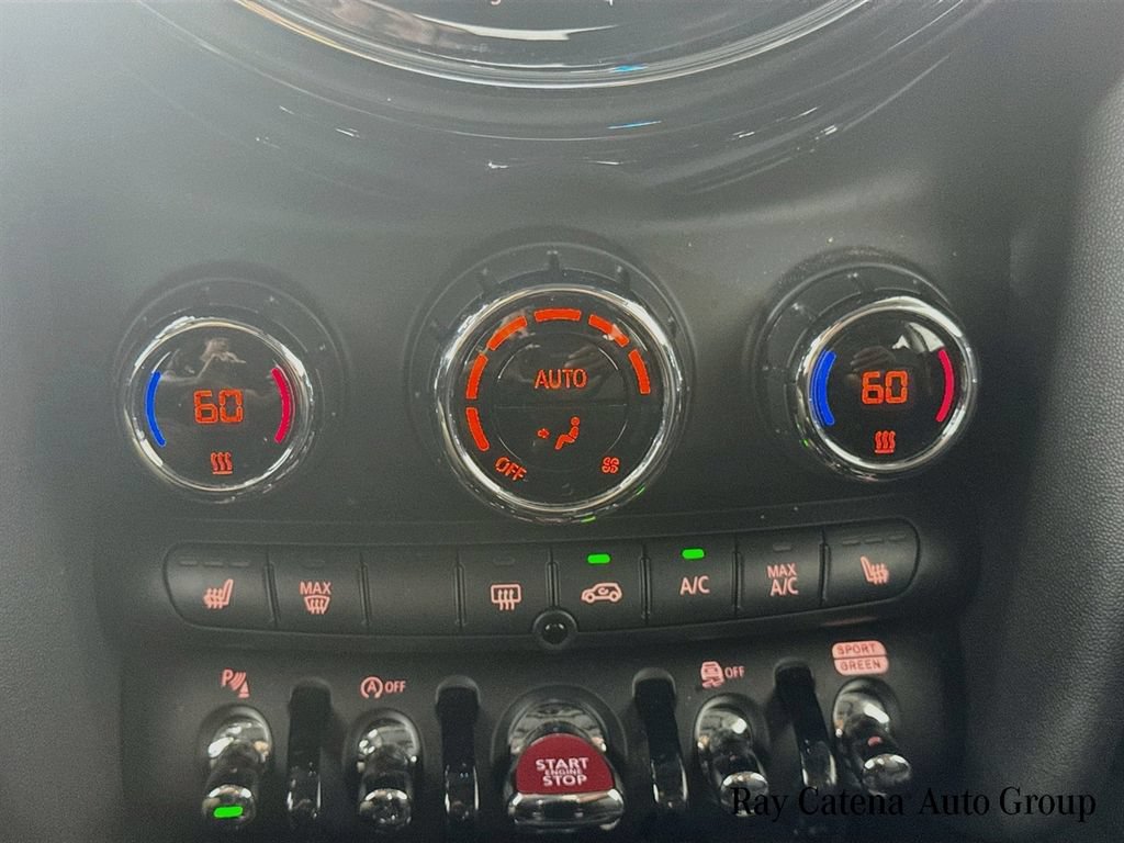 Used 2023 MINI Cooper S FWD image 16