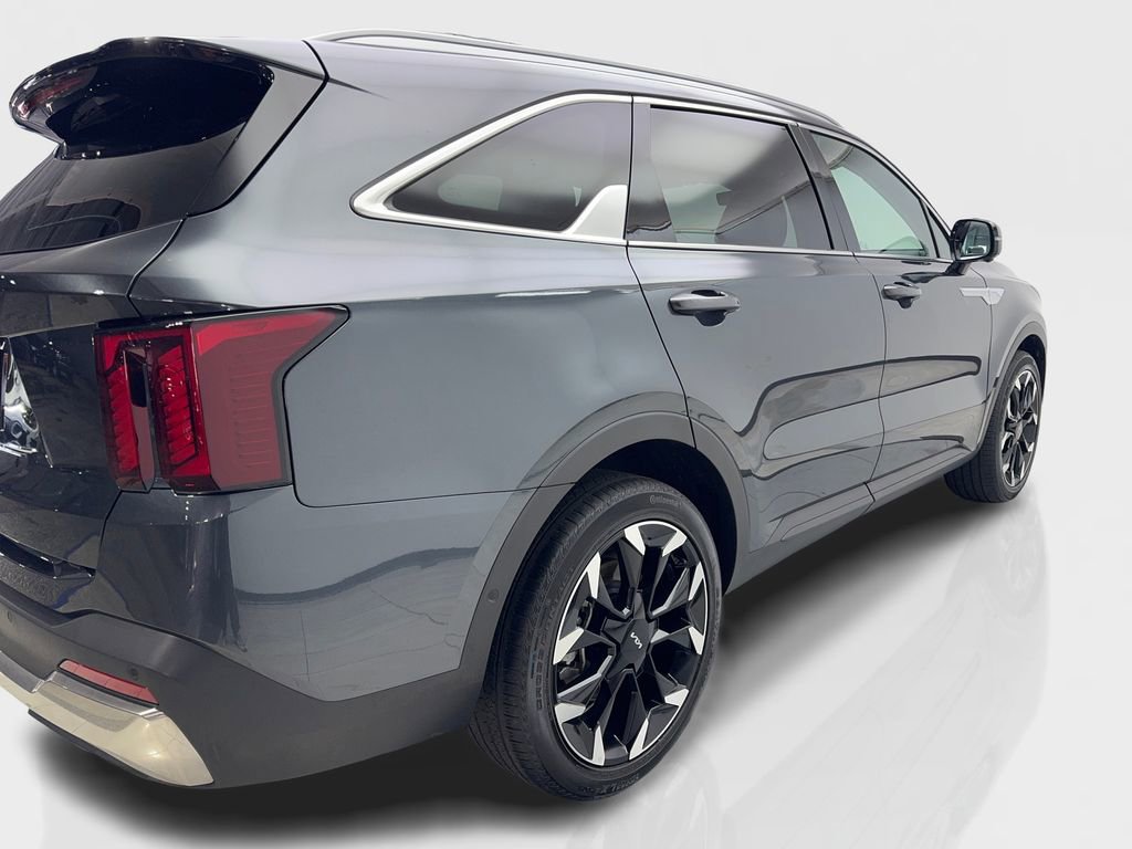 Used 2024 Kia Sorento SX FWD image 13