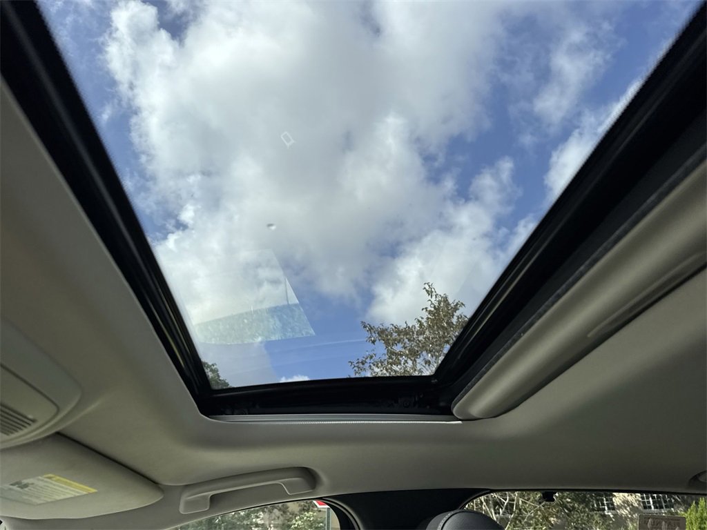 Certified 2025 MAZDA CX-70 3.3 Turbo w/ Preferred Package image 53