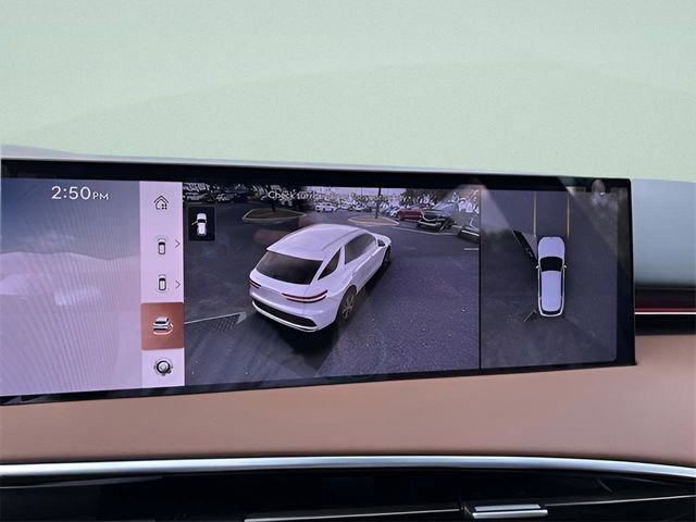 New 2026 Genesis GV70 2.5T Advanced image 29