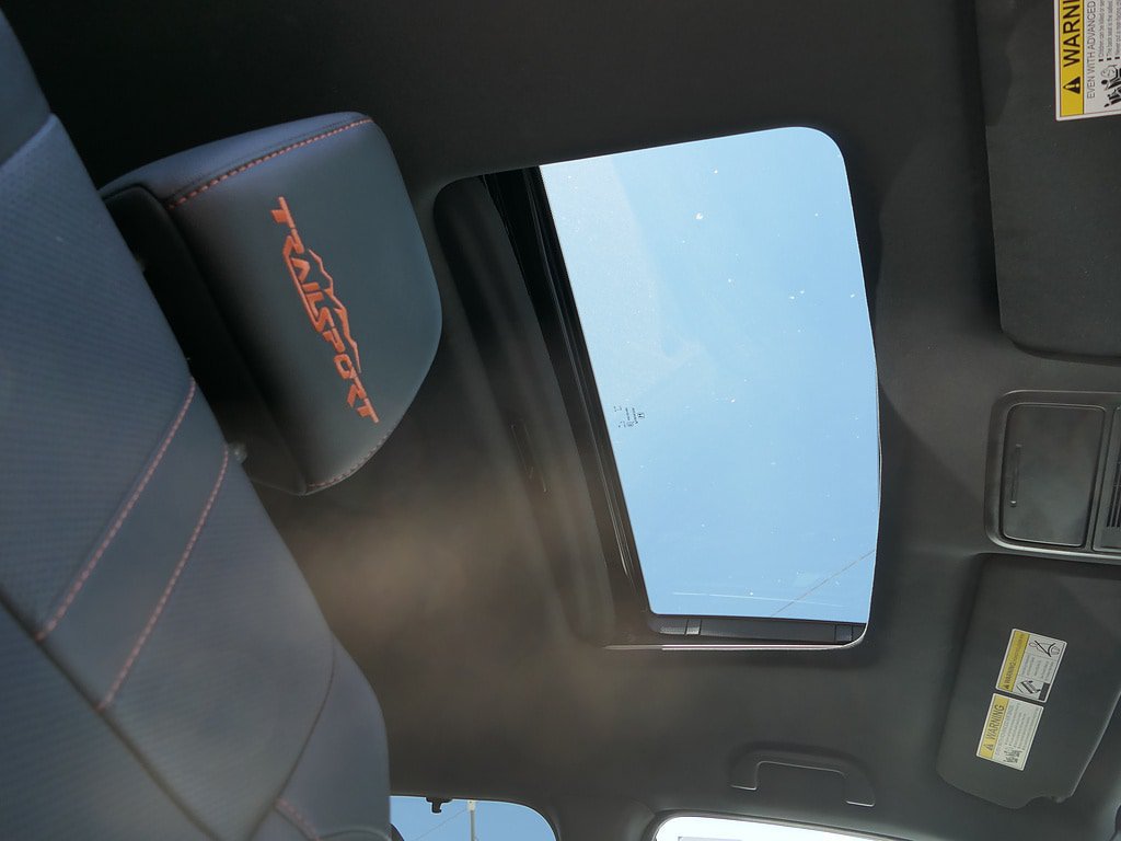 Used 2023 Honda Passport TrailSport image 26