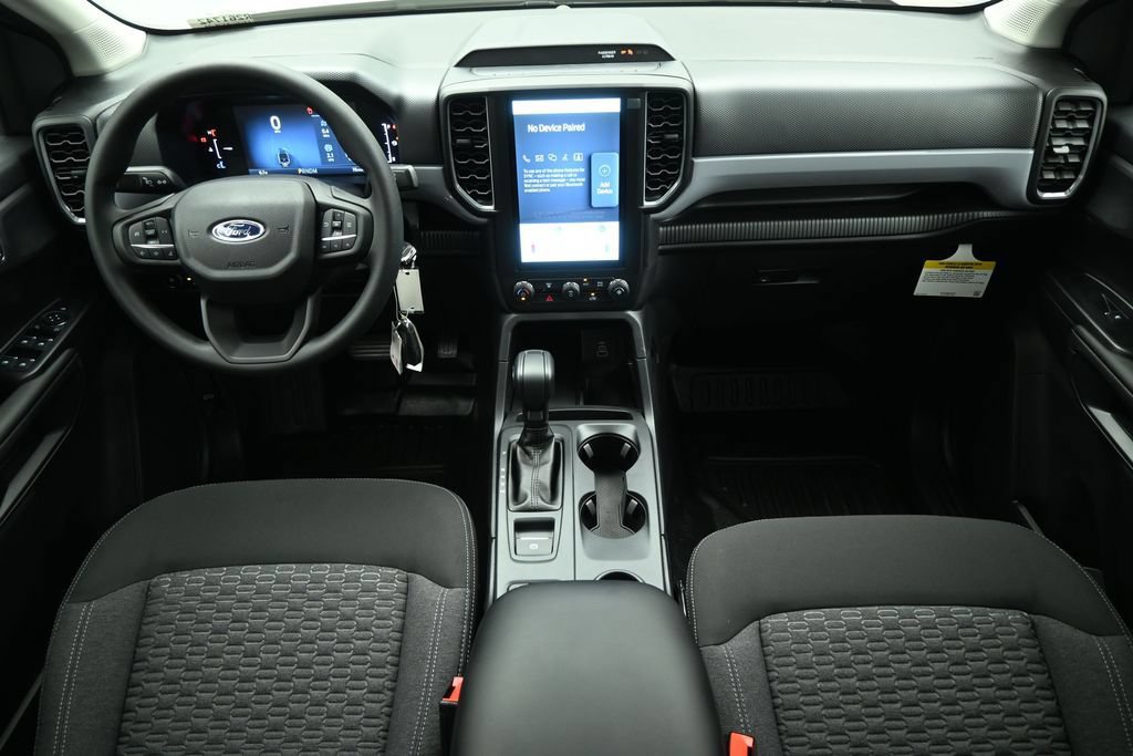 New 2026 Ford Ranger XL AWD/4WD image 18