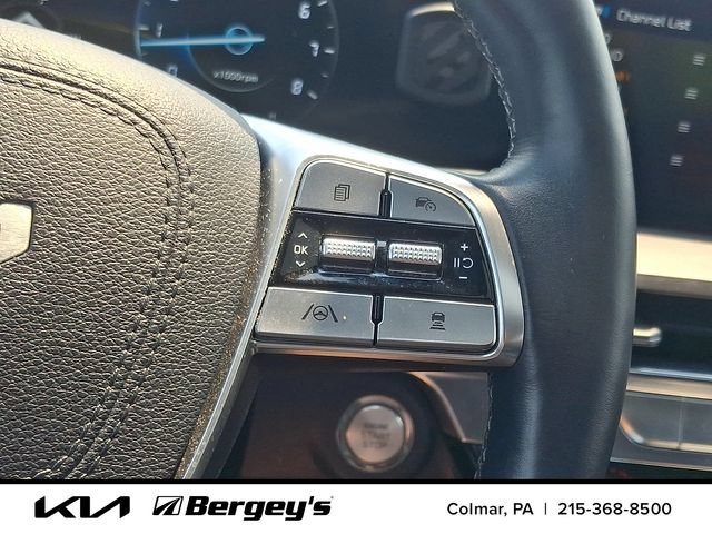 Certified 2024 Kia Telluride SX Prestige X-Pro AWD/4WD image 27