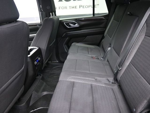 Used 2023 Chevrolet Tahoe LS w/ Driver Alert Package image 18