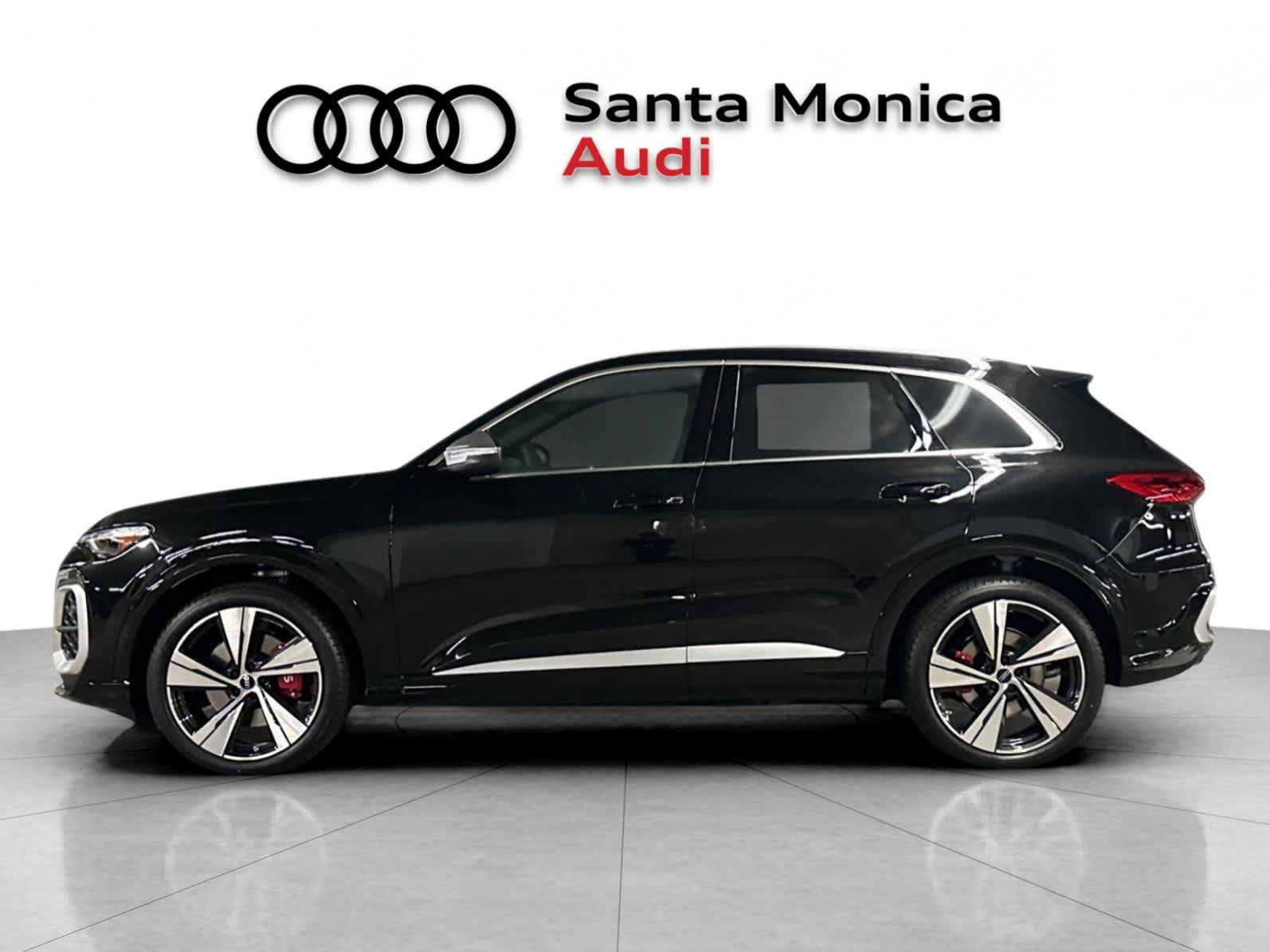 New 2026 Audi SQ5 Premium Plus AWD/4WD image 5