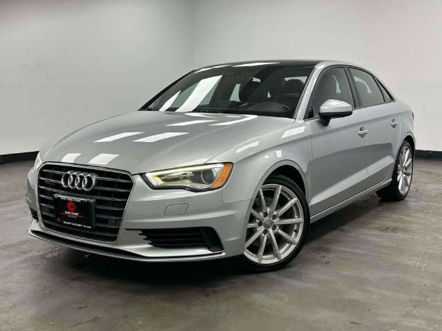 Used 2016 Audi A3 1.8T Premium