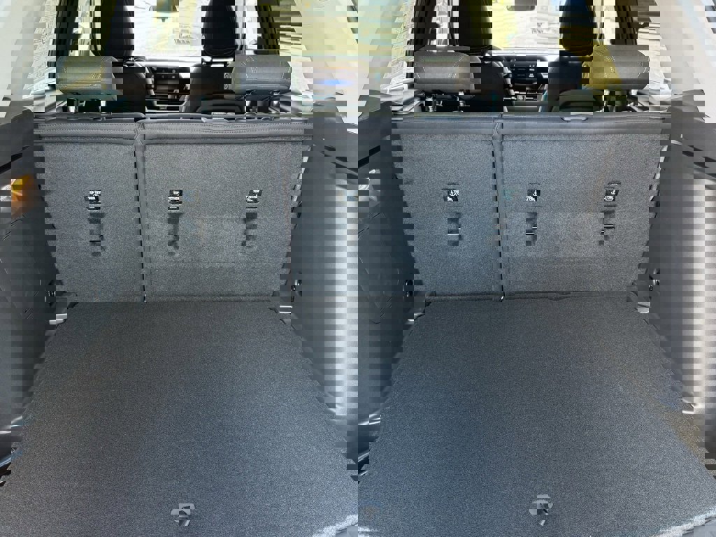 New 2026 Chevrolet TrailBlazer LT image 36