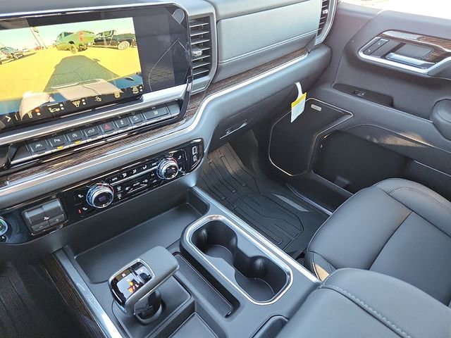 New 2026 GMC Sierra 1500 Elevation w/ Elevation Premium Package image 19