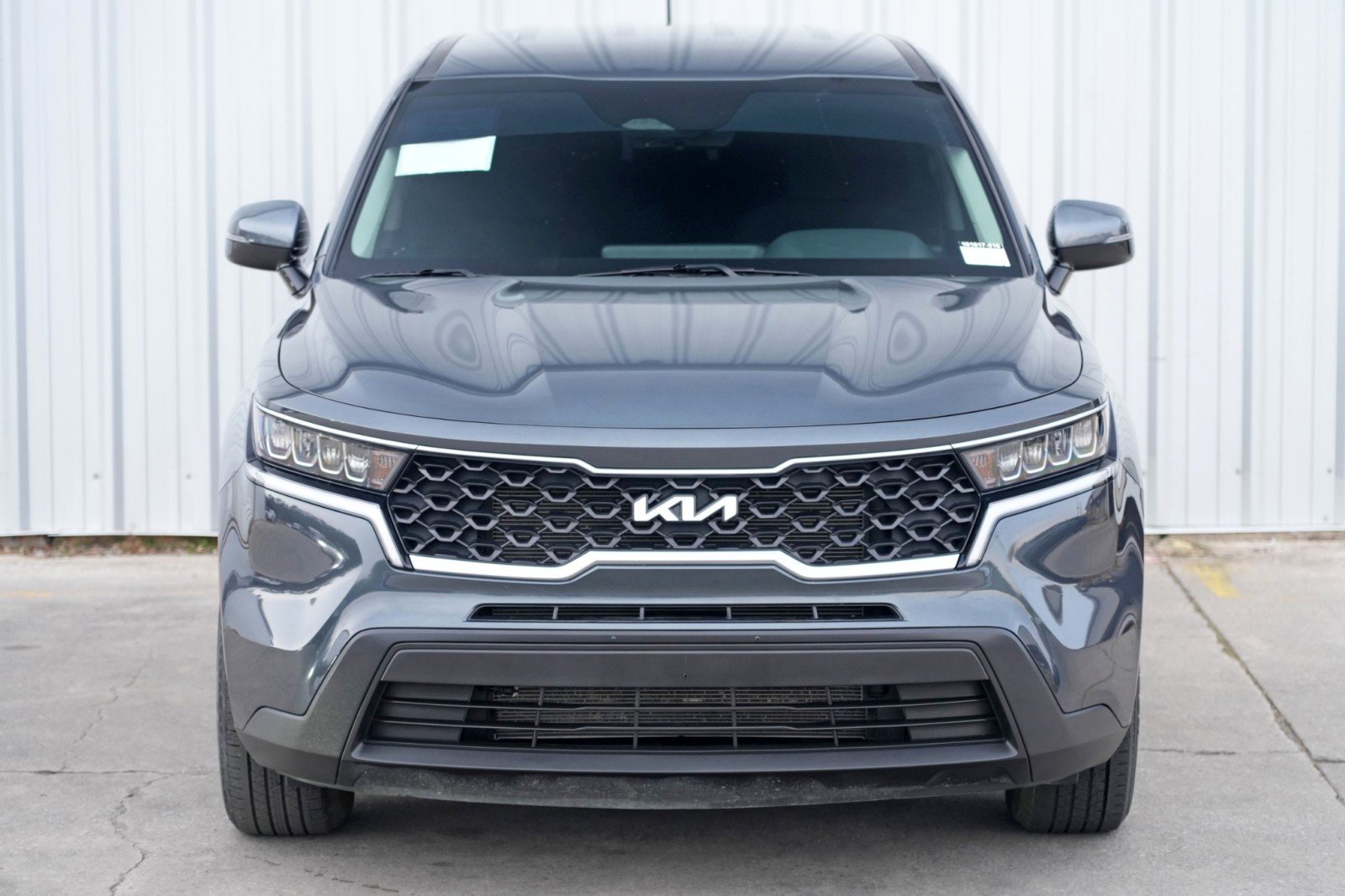 Used 2022 Kia Sorento LX FWD image 41