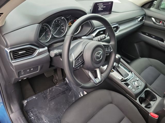 Used 2020 MAZDA CX-5 Sport image 16