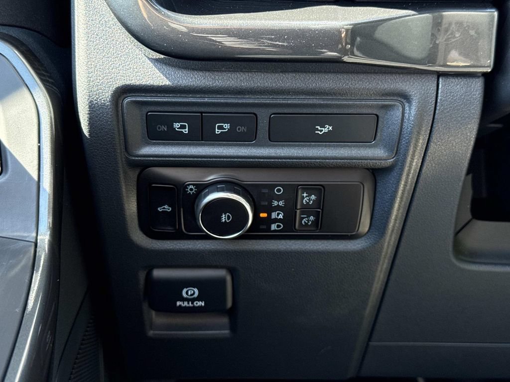 Used 2023 Ford F150 XLT w/ Equipment Group 302A High AWD/4WD image 12