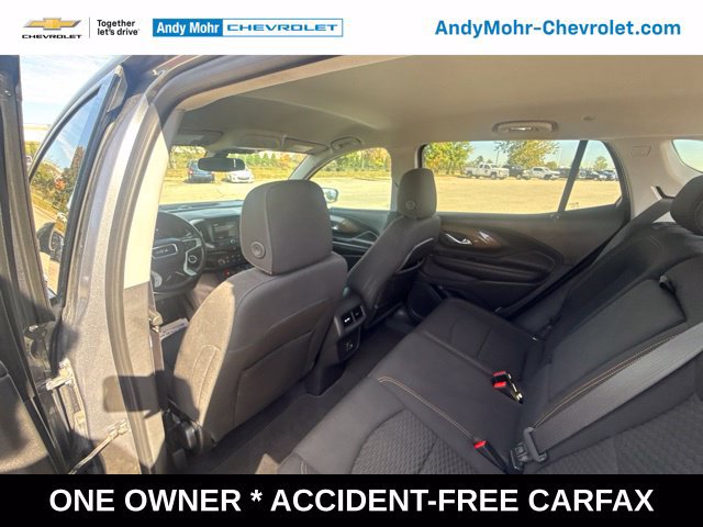 Used 2019 GMC Terrain SLE FWD image 34