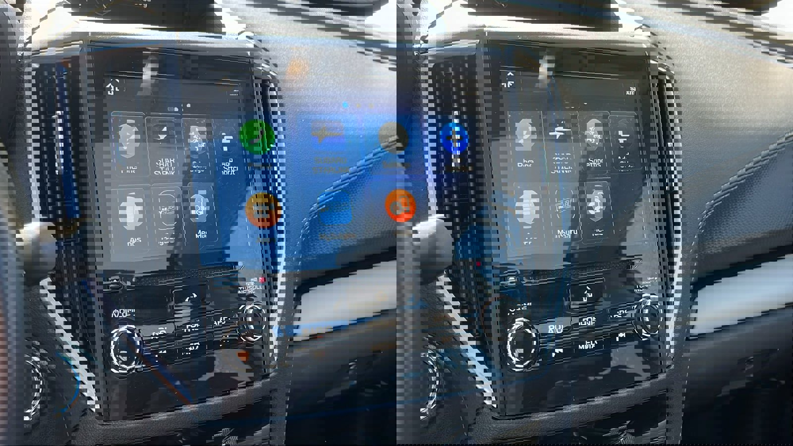 Certified 2023 Subaru Forester Limited image 16