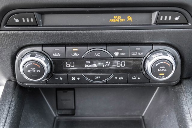 Used 2018 MAZDA CX-5 Touring w/ Preferred Equipment Package AWD/4WD image 19