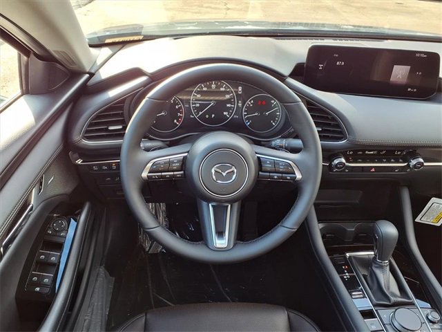 New 2026 MAZDA MAZDA3 2.5 Turbo Sedan w/Premium Plus image 11