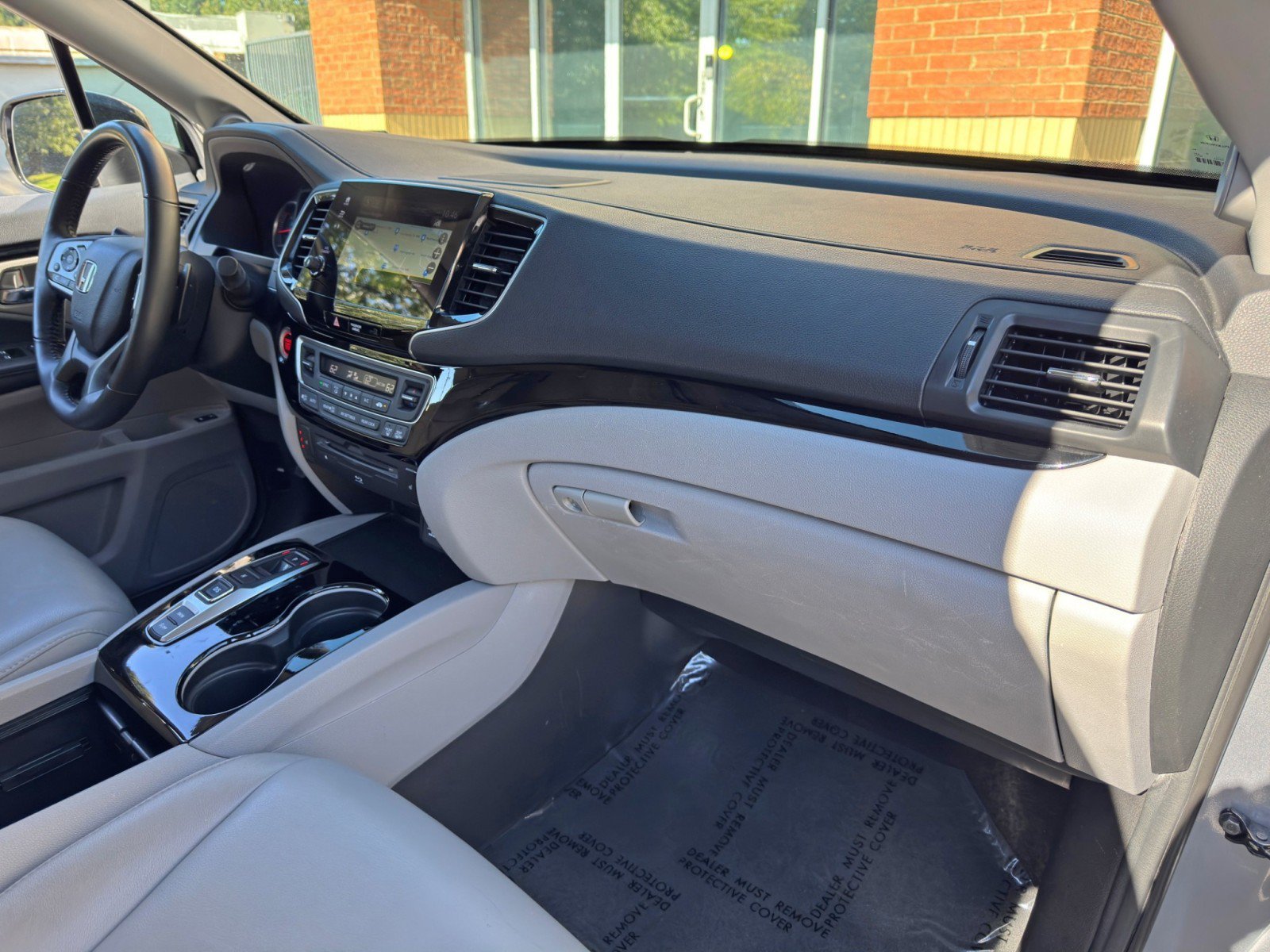 Used 2020 Honda Pilot Touring image 14