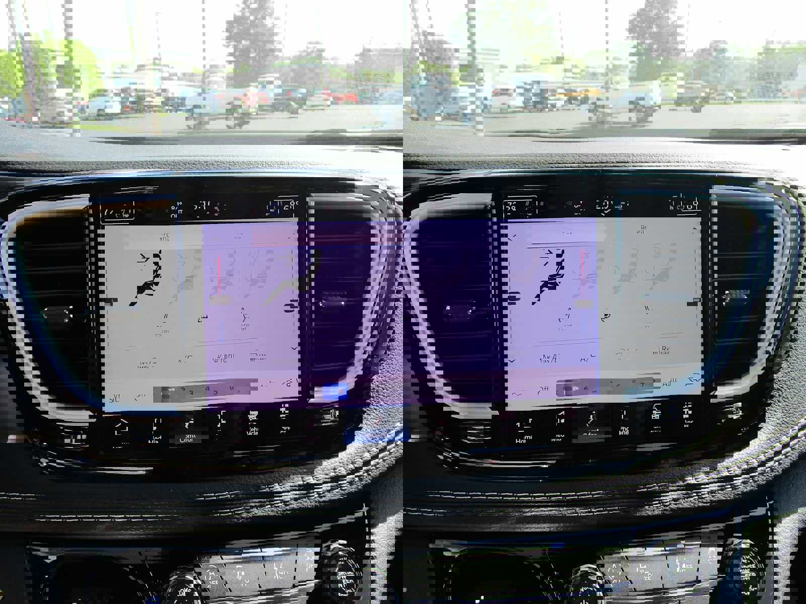 New 2026 Chrysler Pacifica Select image 28