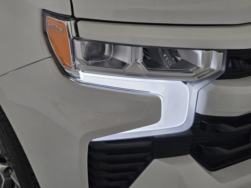New 2026 Chevrolet Silverado 1500 RST w/ Texas Edition Plus image 9