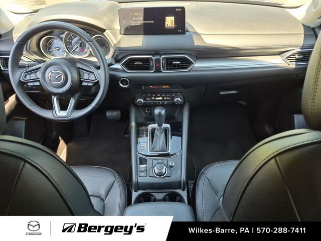 Used 2023 MAZDA CX-5 AWD 2.5 S image 29