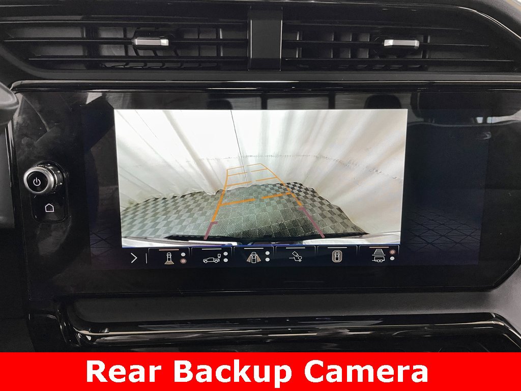 Used 2024 GMC Sierra 2500 AT4X image 4