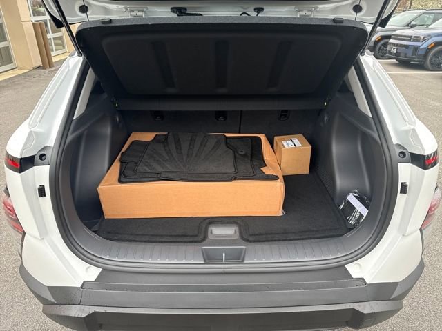 Certified 2026 Hyundai Kona SEL Sport image 23