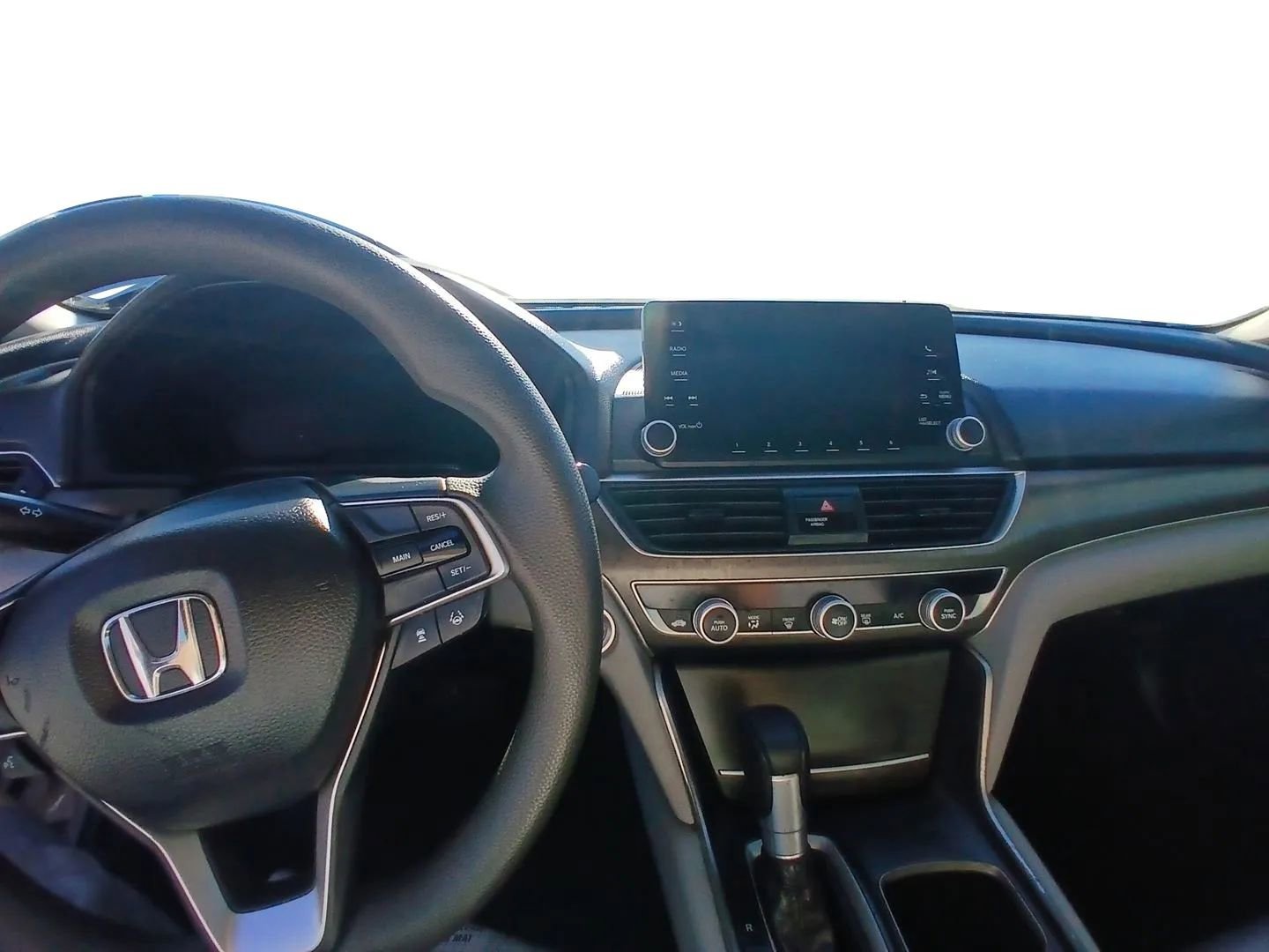 Used 2020 Honda Accord LX image 16
