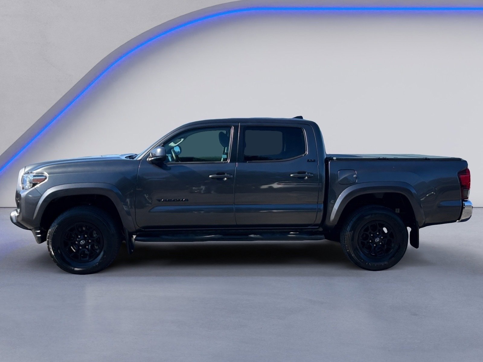 Used 2019 Toyota Tacoma SR5 image 12