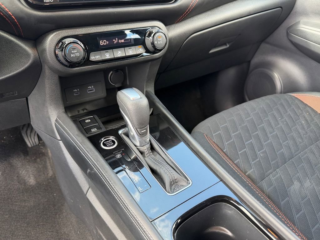 Used 2024 Nissan Kicks SR FWD image 21