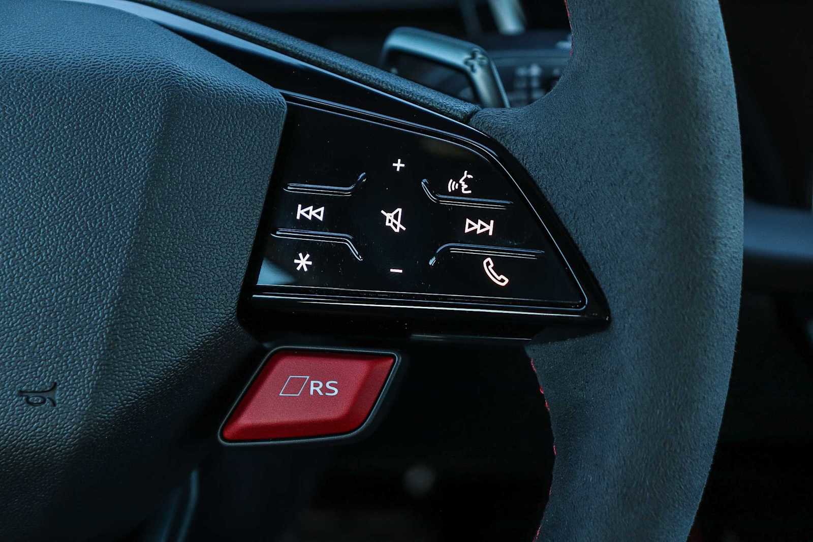 New 2026 Audi RS 3 image 21