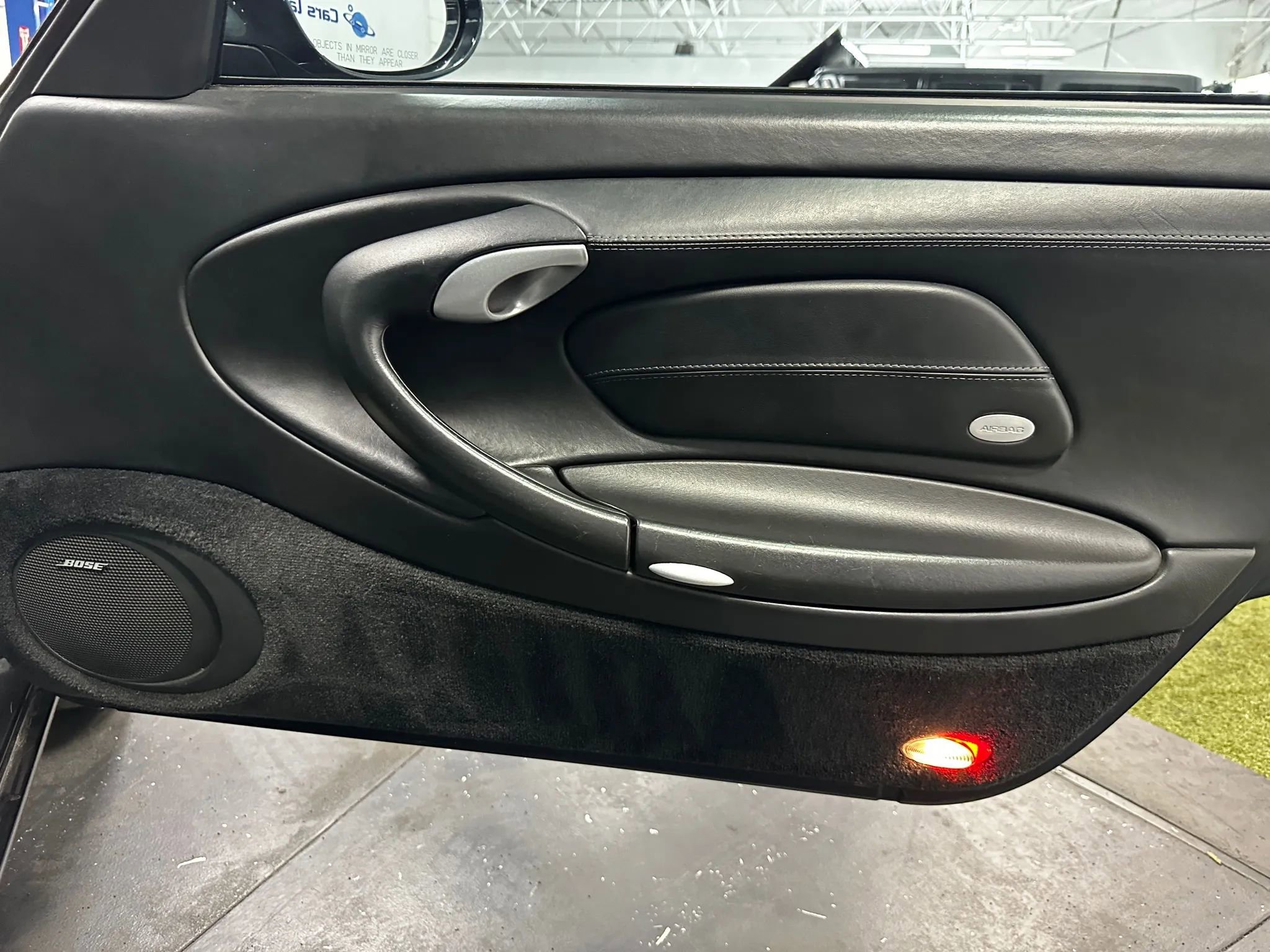 Used 2004 Porsche 911 Targa image 16