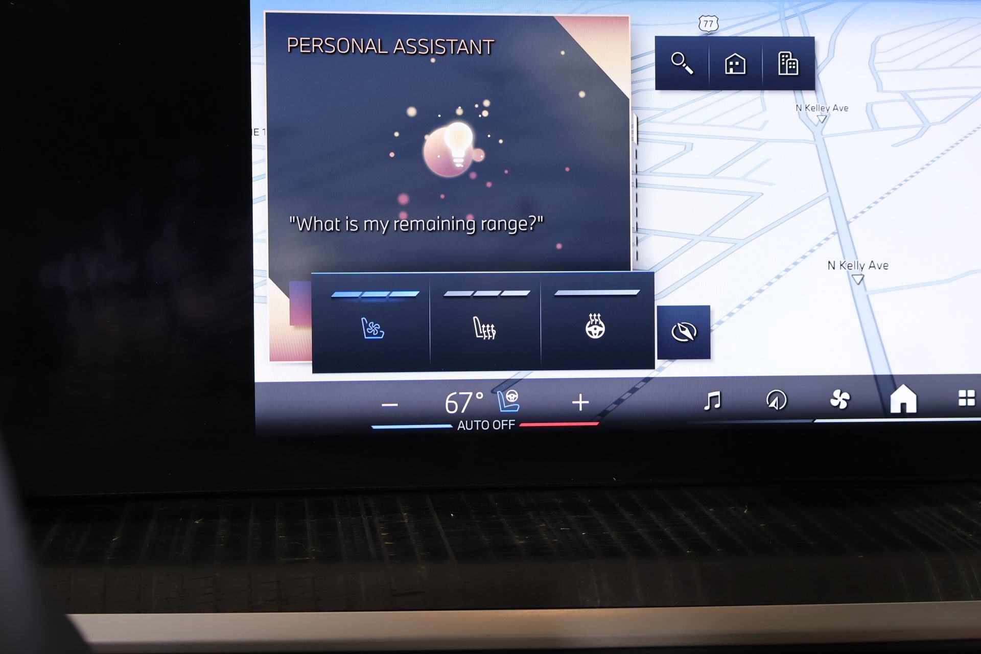 Used 2025 BMW ALPINA XB7 image 8