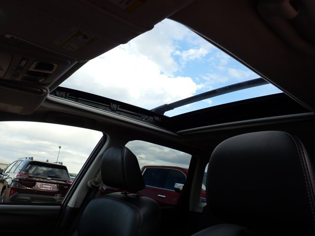 Used 2018 Subaru Forester 2.0XT Premium AWD/4WD image 13