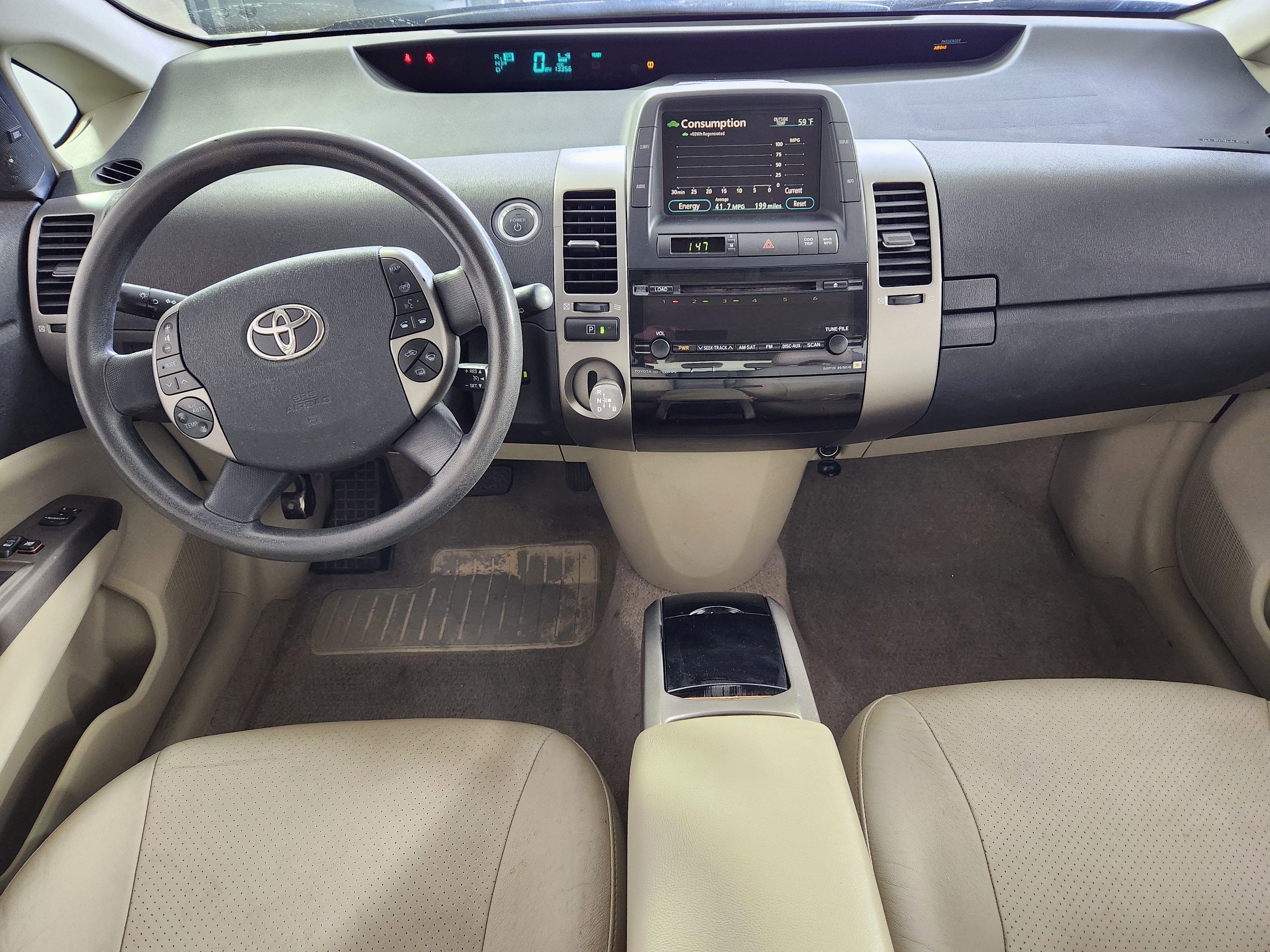 Used 2009 Toyota Prius FWD image 15