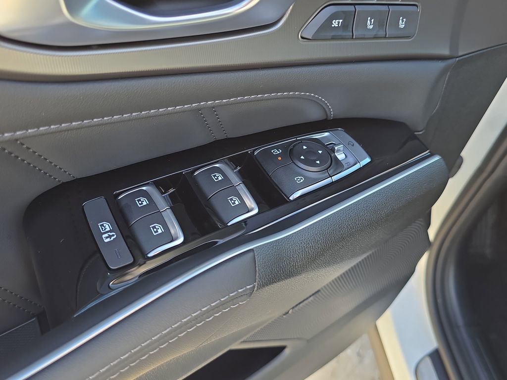 New 2026 Kia Sorento SX Prestige image 20