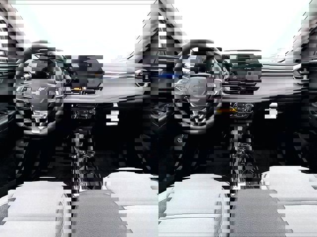 New 2026 Chevrolet TrailBlazer LT image 11