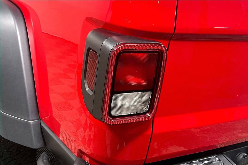 Used 2020 Jeep Gladiator Rubicon image 28