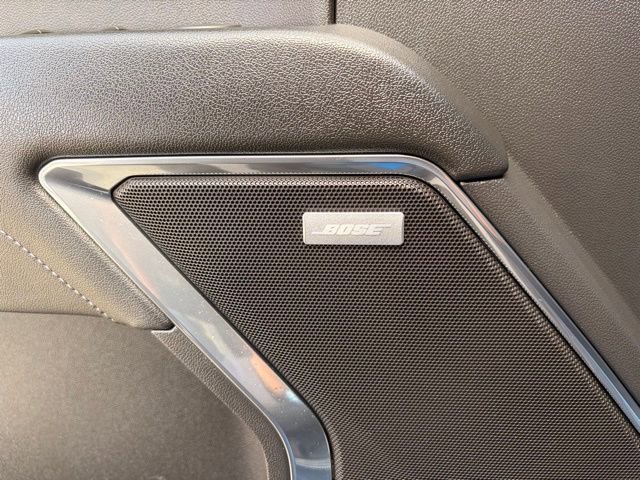 Used 2024 Chevrolet Silverado 1500 RST w/ Rally Edition image 19