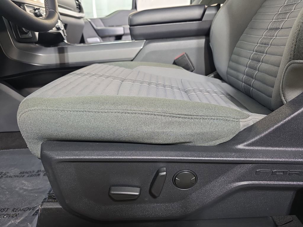 Used 2023 Ford F150 XLT w/ Equipment Group 302A High image 28